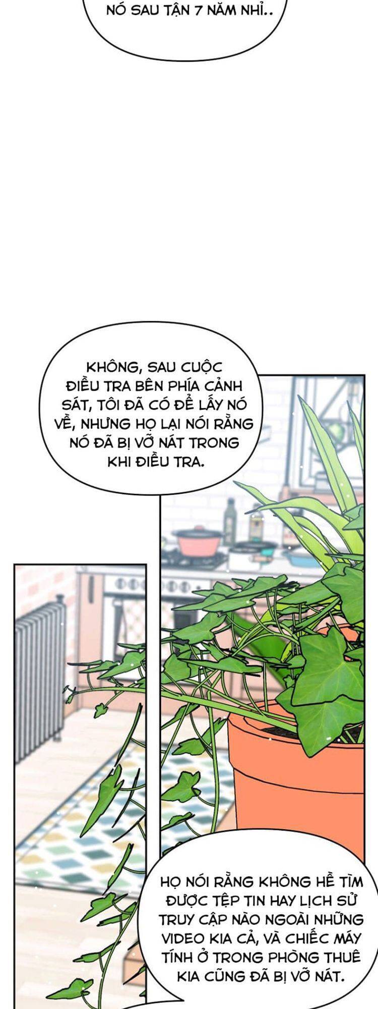 Tôi Đã Giết Hắn Chapter 9 - 15