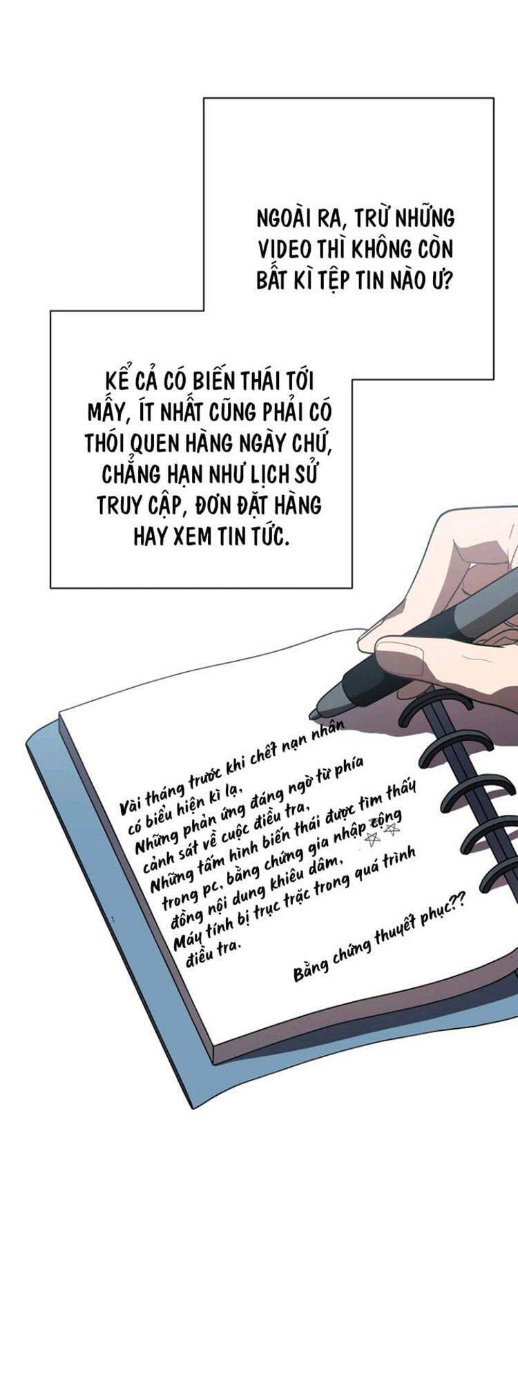 Tôi Đã Giết Hắn Chapter 9 - 18