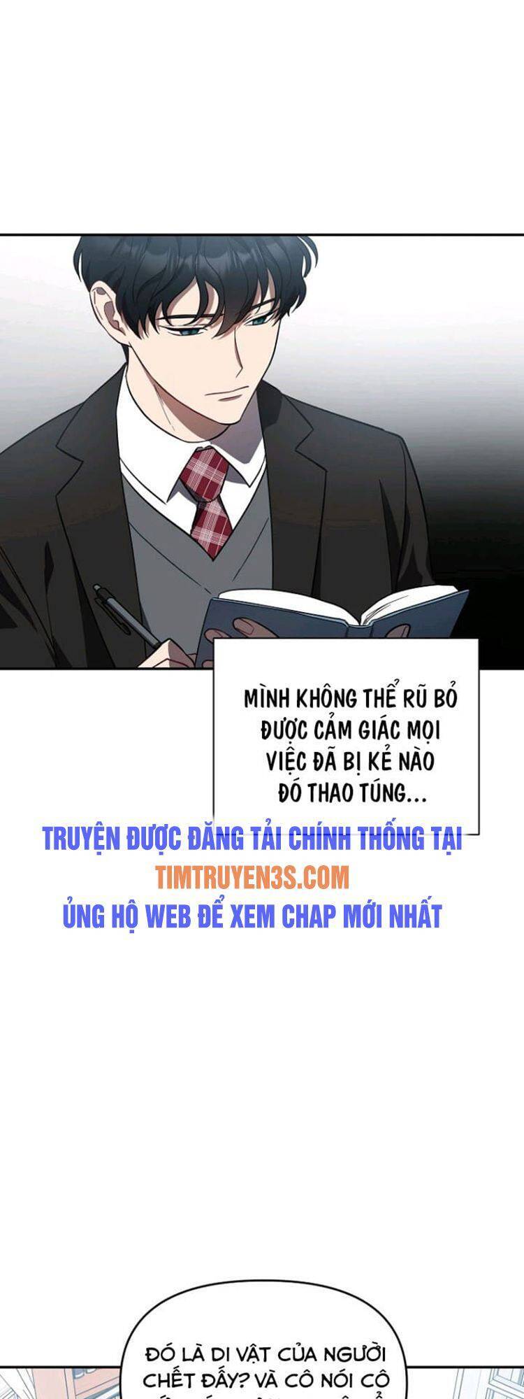 Tôi Đã Giết Hắn Chapter 9 - 19