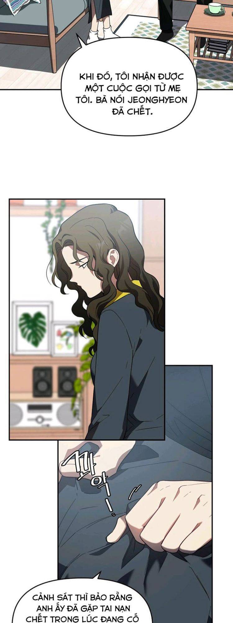 Tôi Đã Giết Hắn Chapter 9 - 3