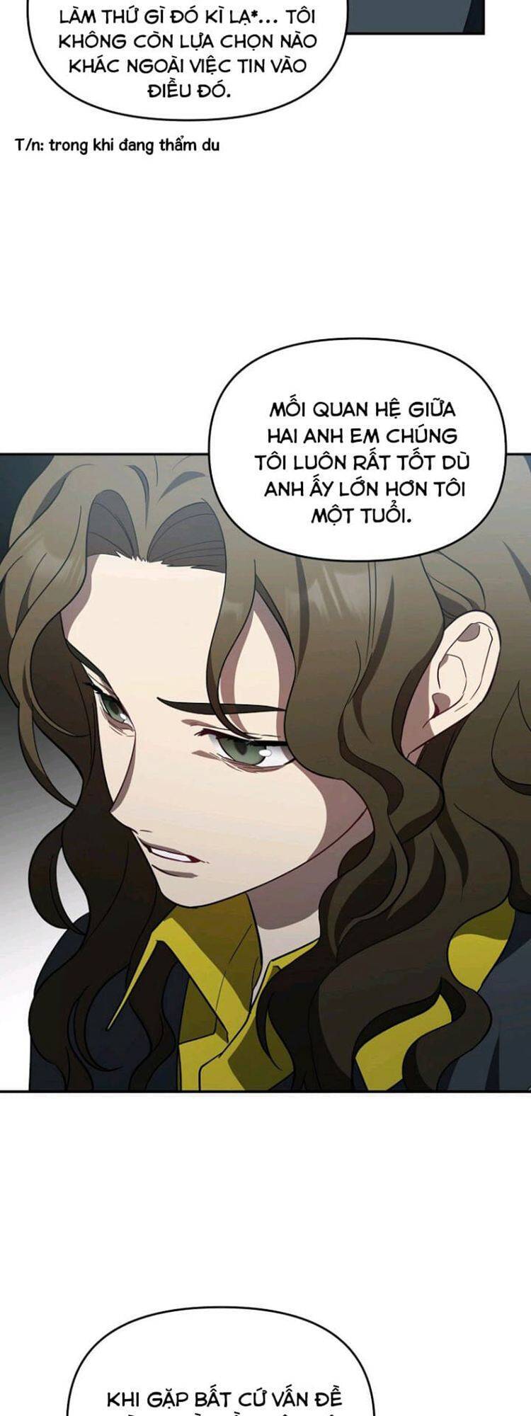 Tôi Đã Giết Hắn Chapter 9 - 4