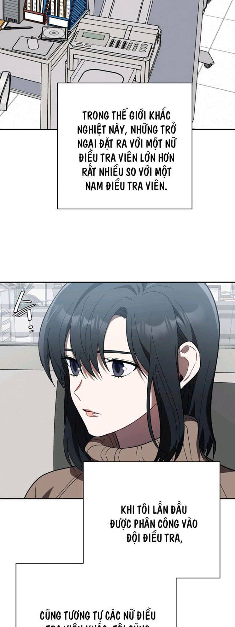 Tôi Đã Giết Hắn Chapter 9 - 31