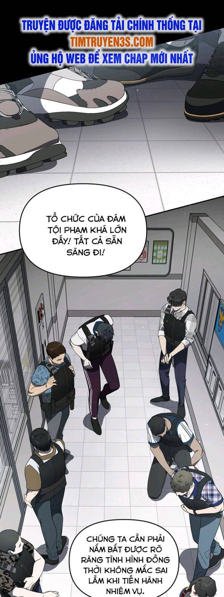 Tôi Đã Giết Hắn Chapter 9 - 34