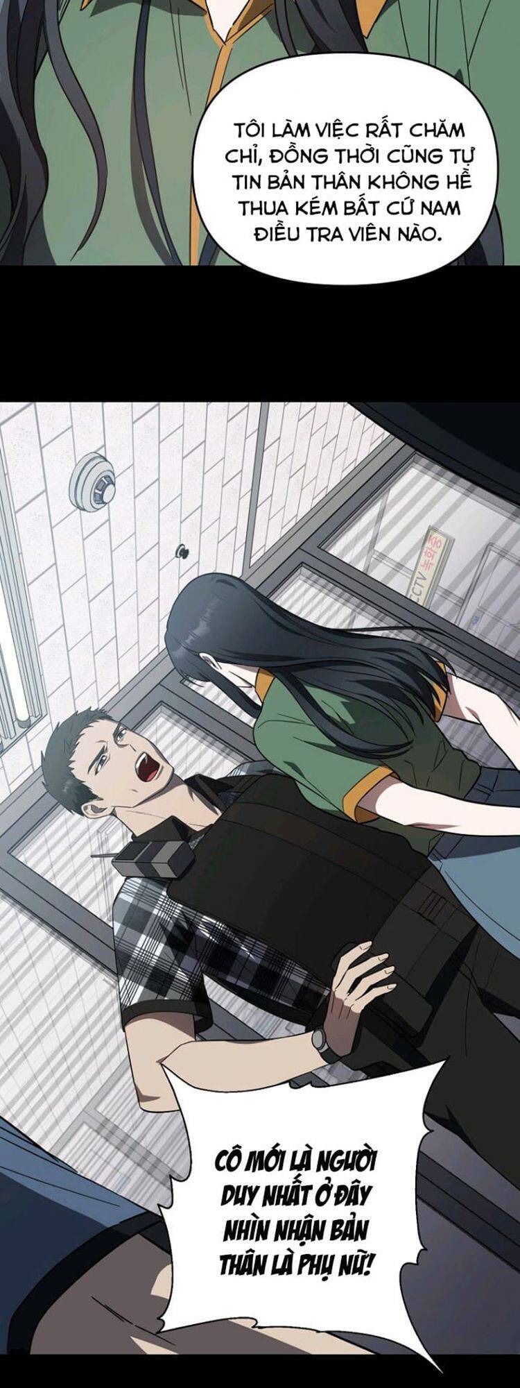 Tôi Đã Giết Hắn Chapter 9 - 38