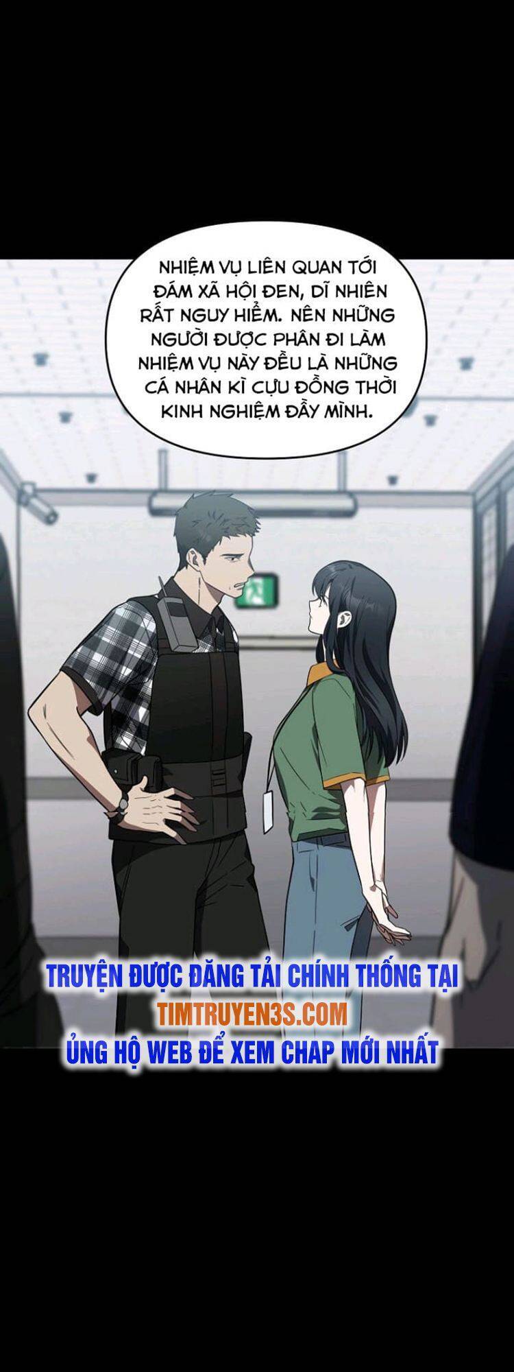 Tôi Đã Giết Hắn Chapter 9 - 39