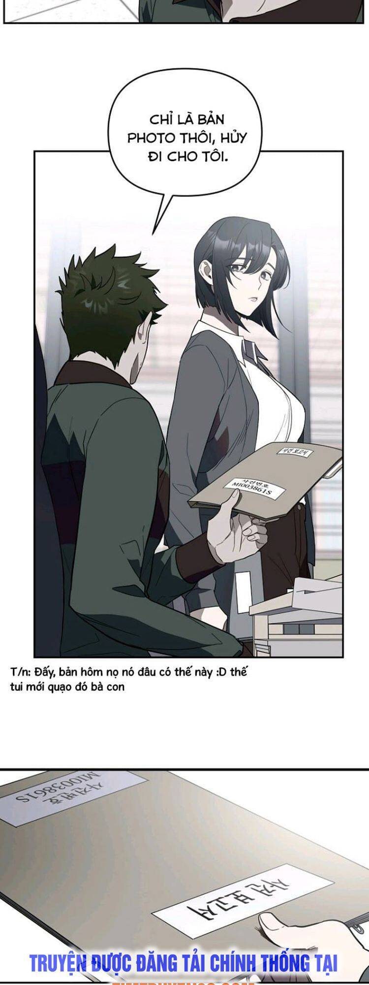 Tôi Đã Giết Hắn Chapter 9 - 52