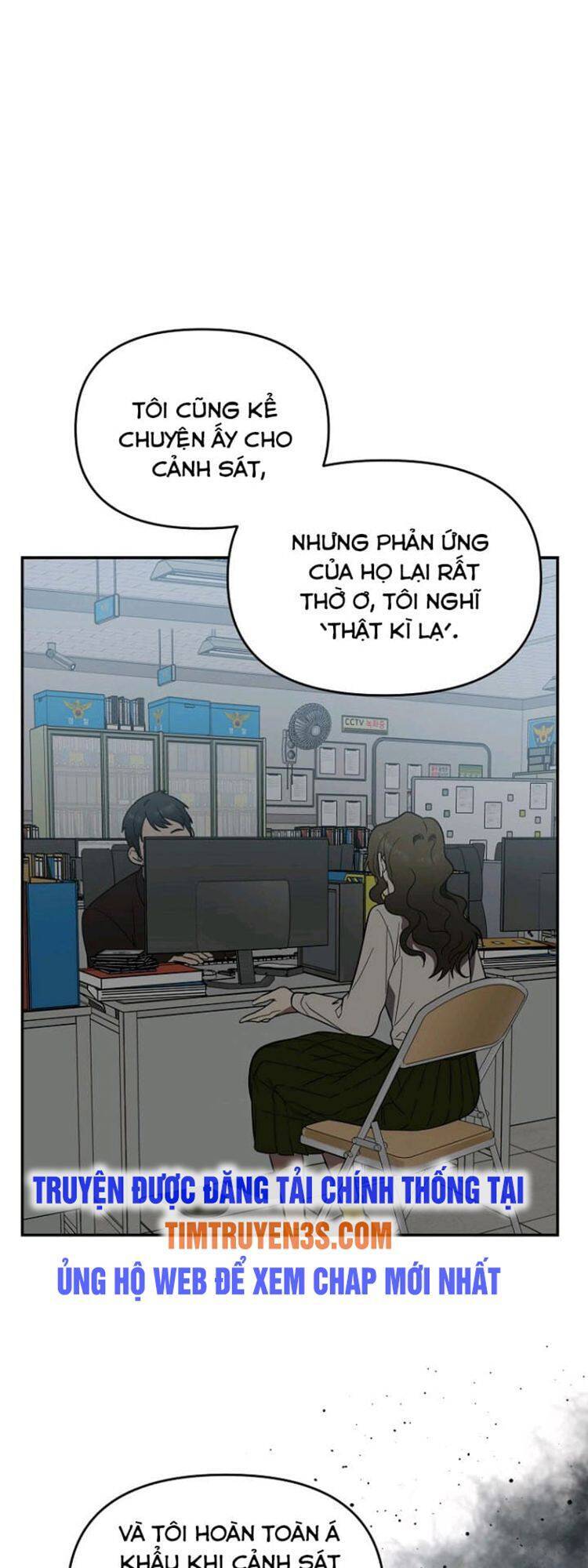 Tôi Đã Giết Hắn Chapter 9 - 8