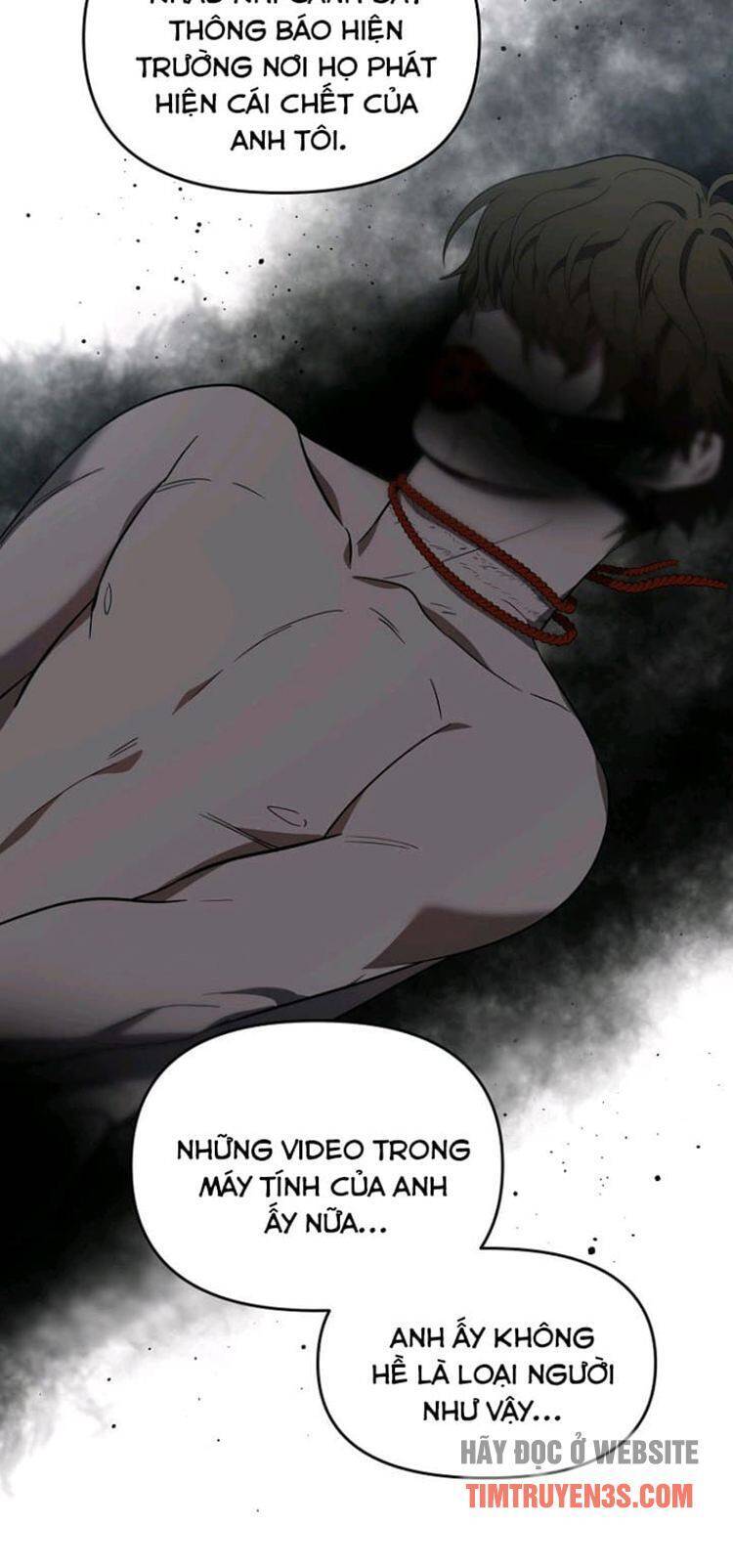 Tôi Đã Giết Hắn Chapter 9 - 9