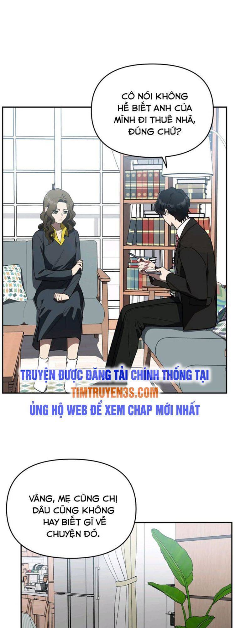 Tôi Đã Giết Hắn Chapter 9 - 10