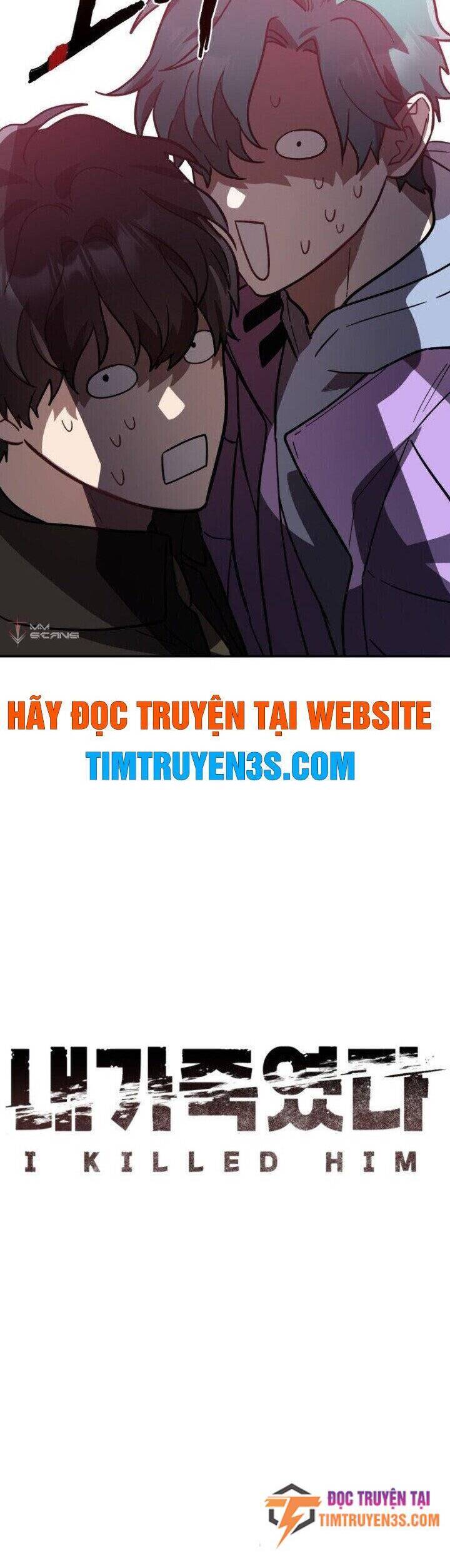 Tôi Đã Giết Hắn Chapter 33 - 11
