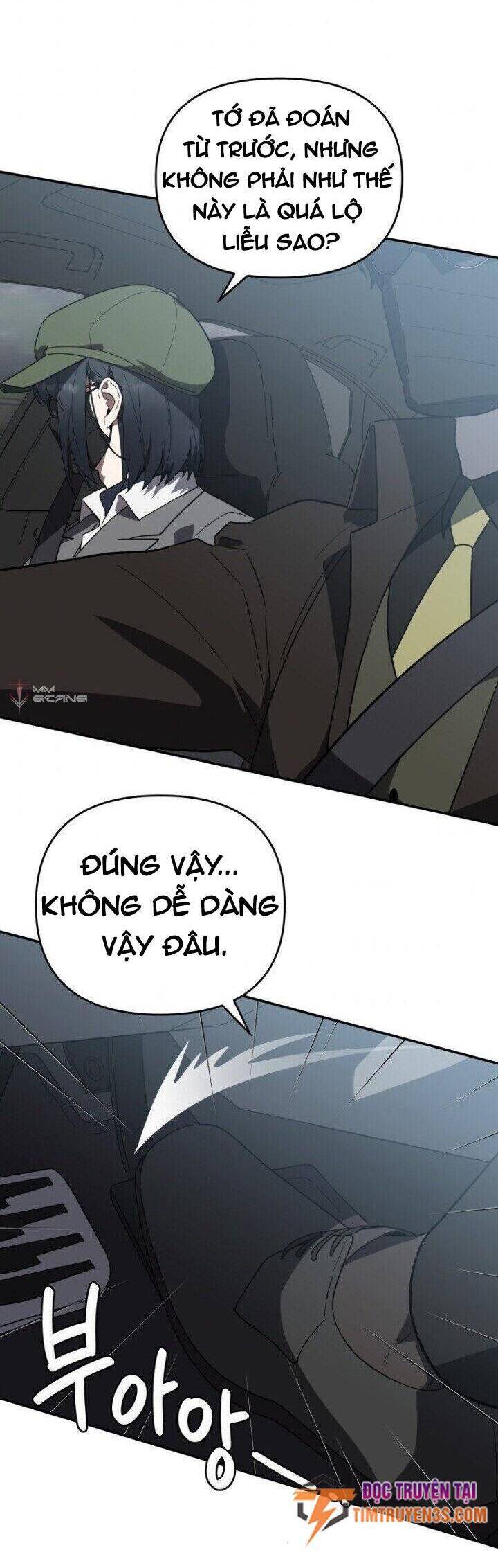 Tôi Đã Giết Hắn Chapter 33 - 17