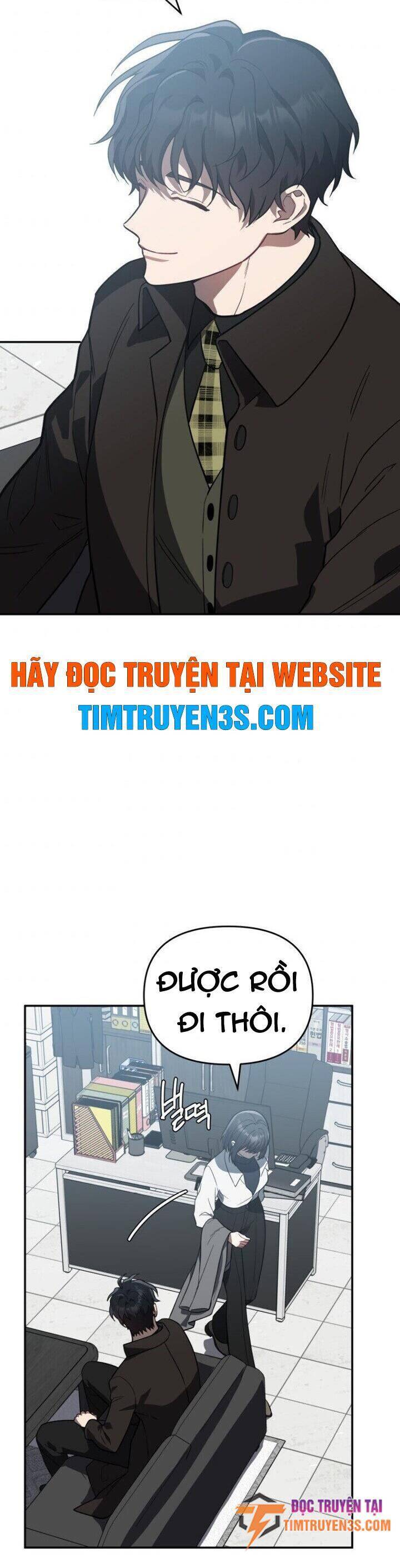 Tôi Đã Giết Hắn Chapter 33 - 3