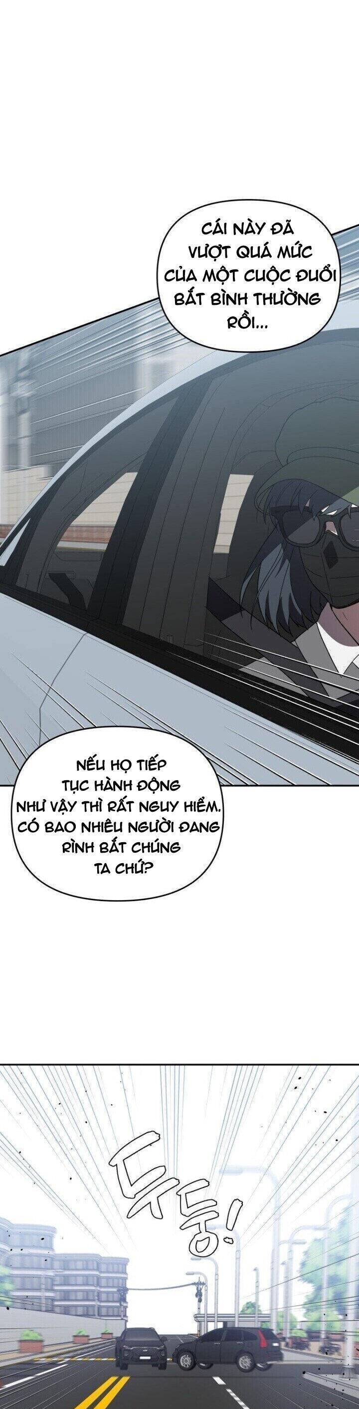 Tôi Đã Giết Hắn Chapter 33 - 24