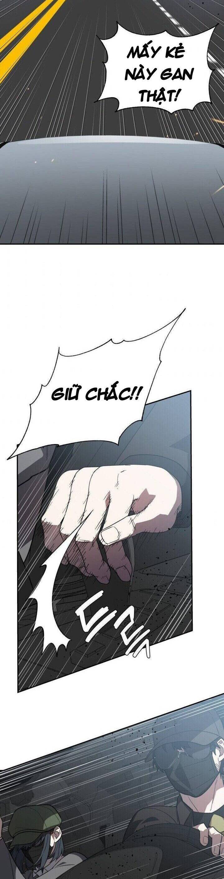 Tôi Đã Giết Hắn Chapter 33 - 25