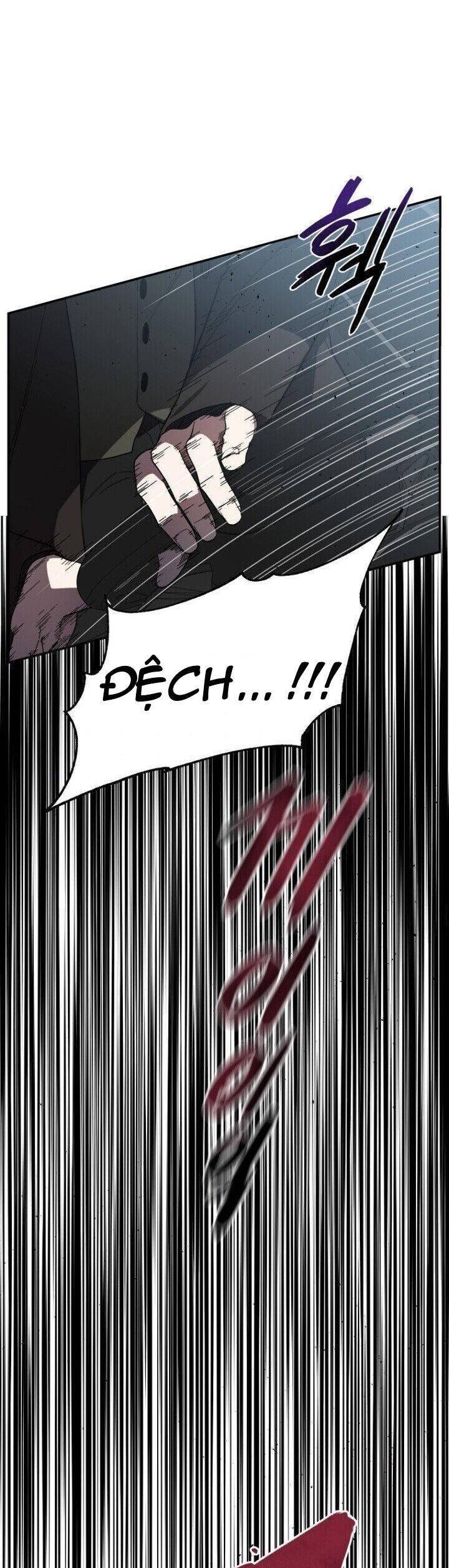 Tôi Đã Giết Hắn Chapter 33 - 37