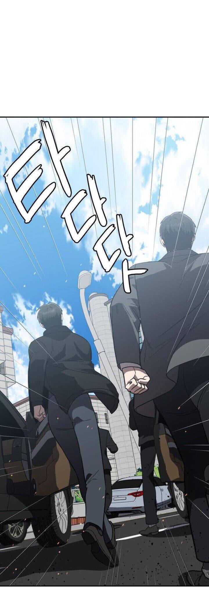 Tôi Đã Giết Hắn Chapter 33 - 39