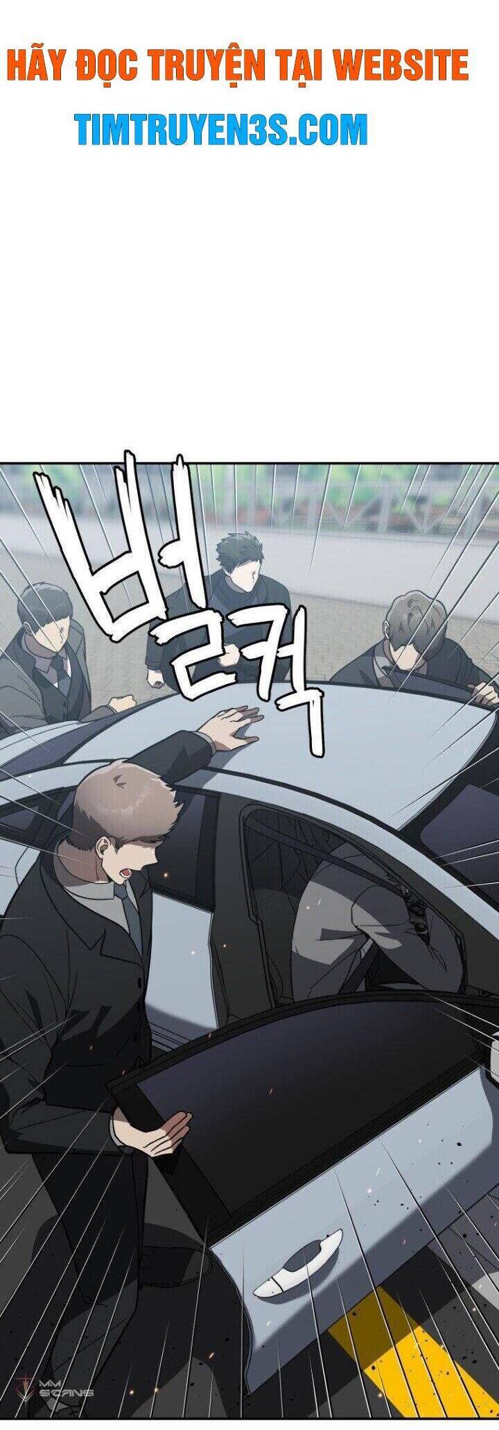 Tôi Đã Giết Hắn Chapter 33 - 40