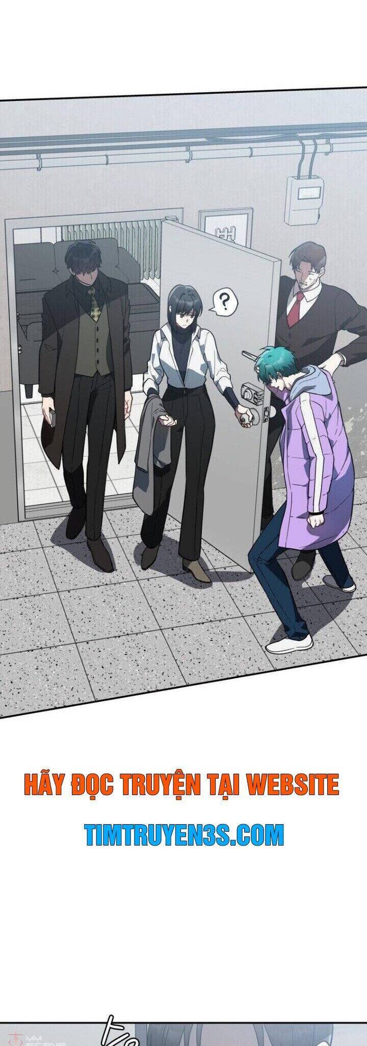 Tôi Đã Giết Hắn Chapter 33 - 5