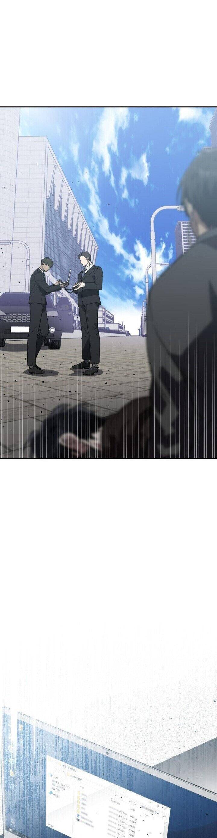 Tôi Đã Giết Hắn Chapter 33 - 44