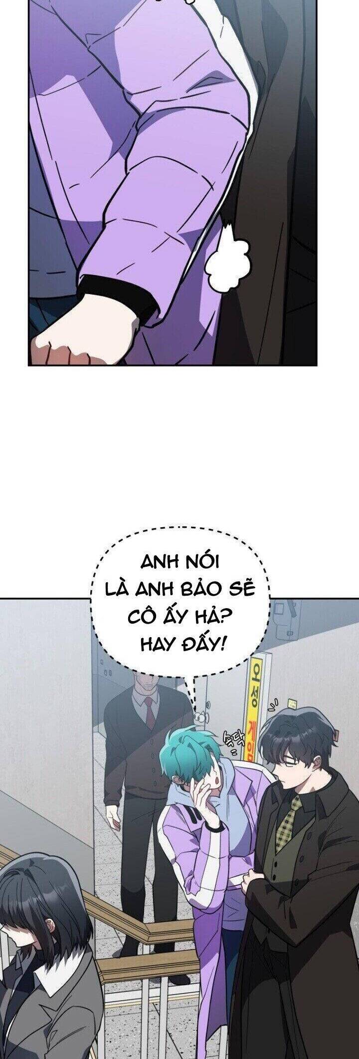Tôi Đã Giết Hắn Chapter 33 - 8
