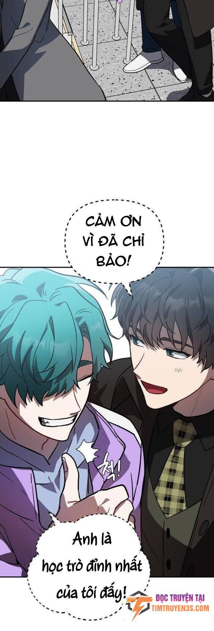 Tôi Đã Giết Hắn Chapter 33 - 9