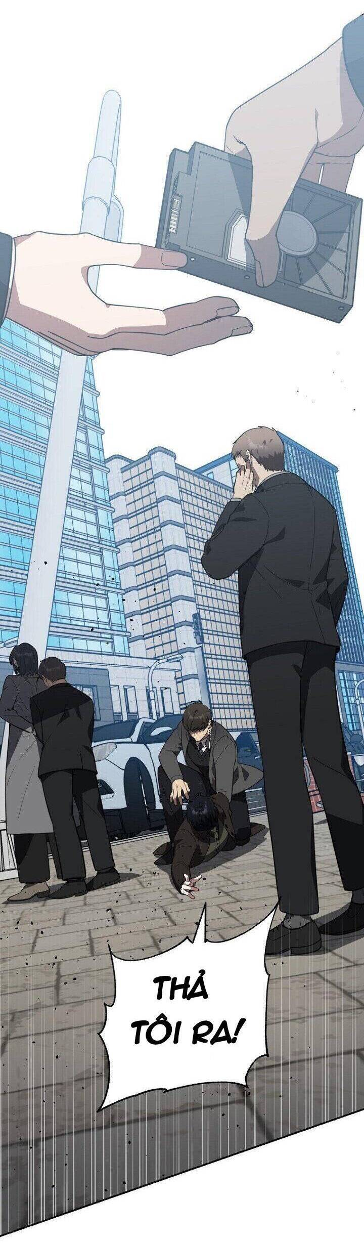 Tôi Đã Giết Hắn Chapter 34 - 2