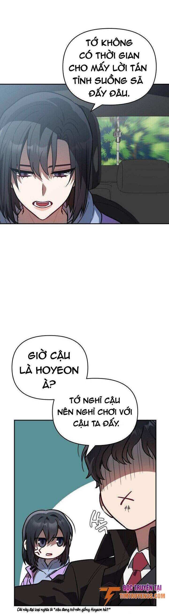 Tôi Đã Giết Hắn Chapter 34 - 13