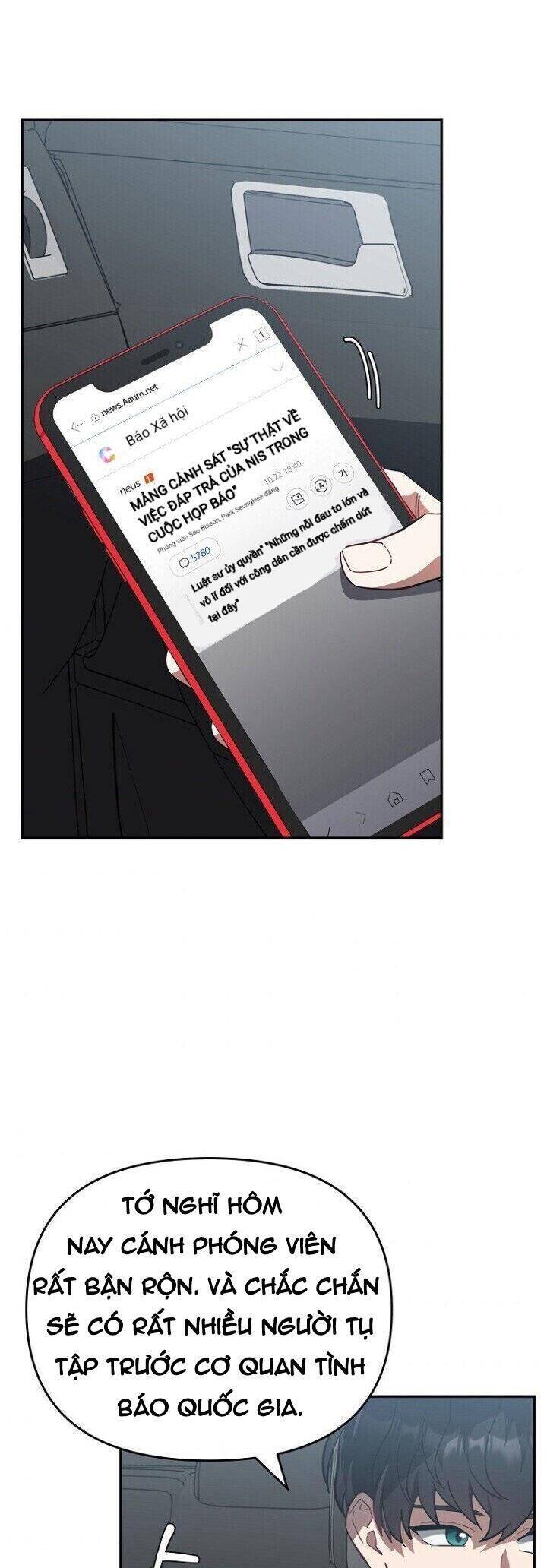 Tôi Đã Giết Hắn Chapter 34 - 15