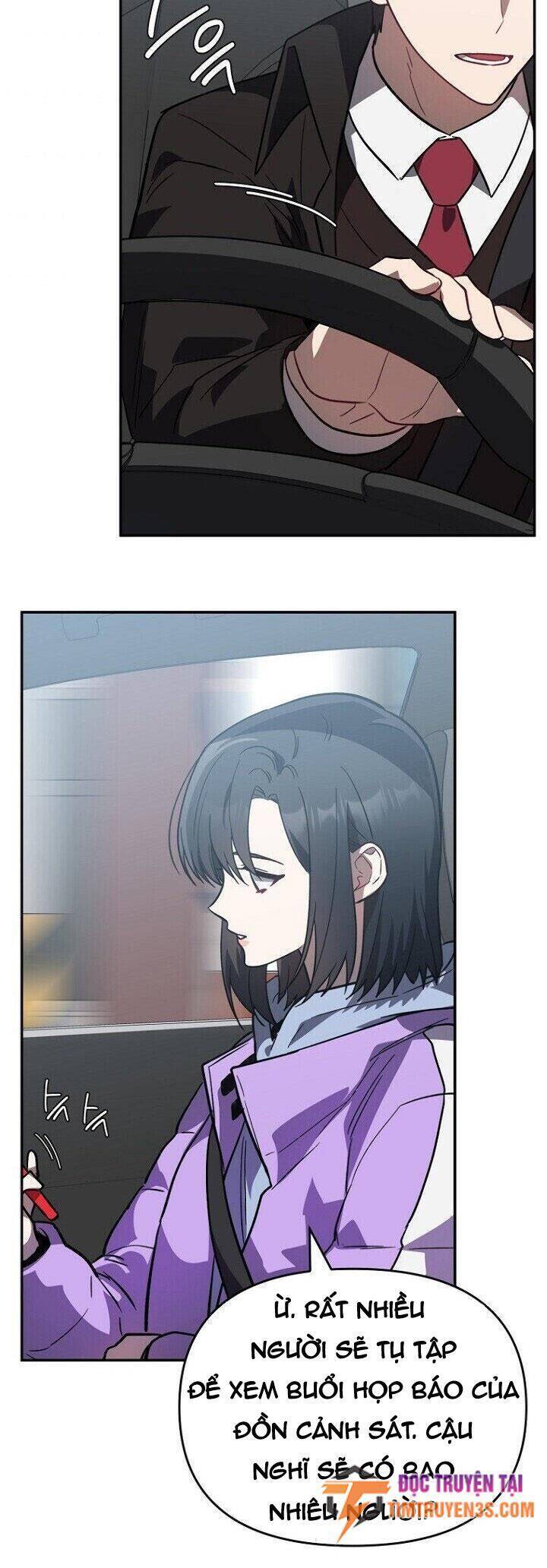 Tôi Đã Giết Hắn Chapter 34 - 16