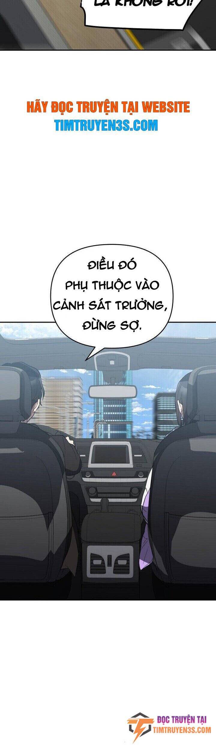 Tôi Đã Giết Hắn Chapter 34 - 18