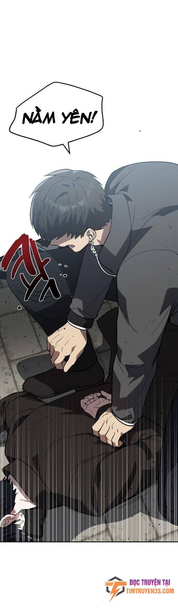 Tôi Đã Giết Hắn Chapter 34 - 3