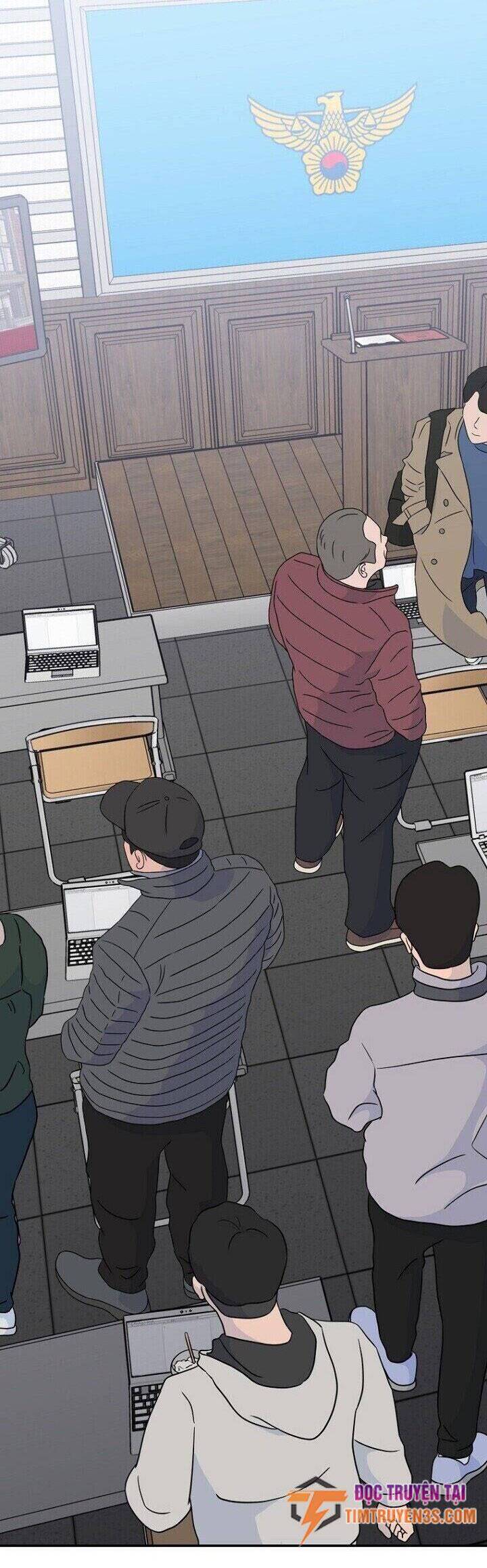 Tôi Đã Giết Hắn Chapter 34 - 21