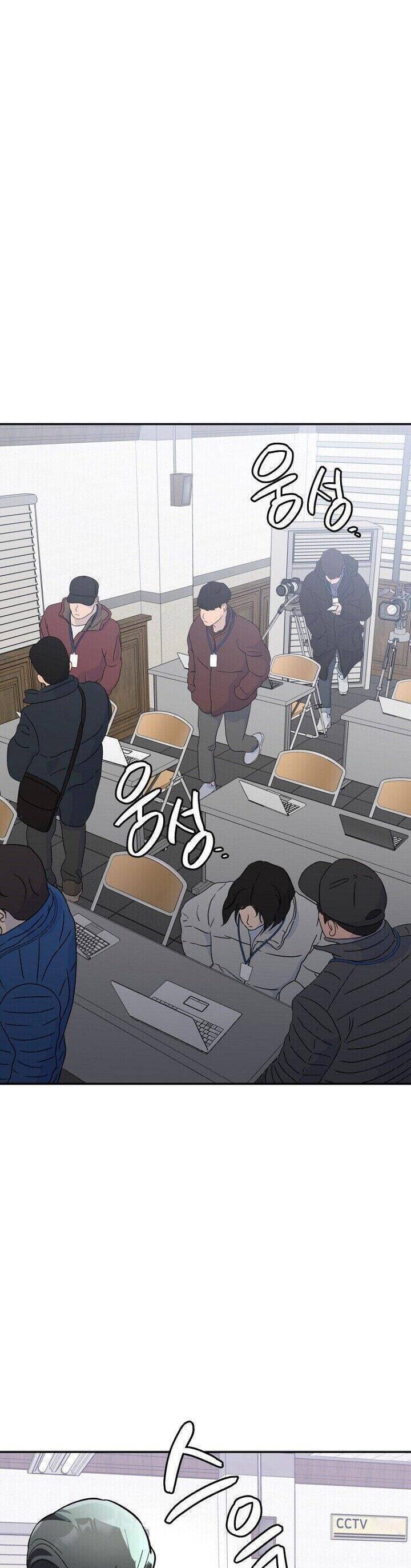 Tôi Đã Giết Hắn Chapter 34 - 22