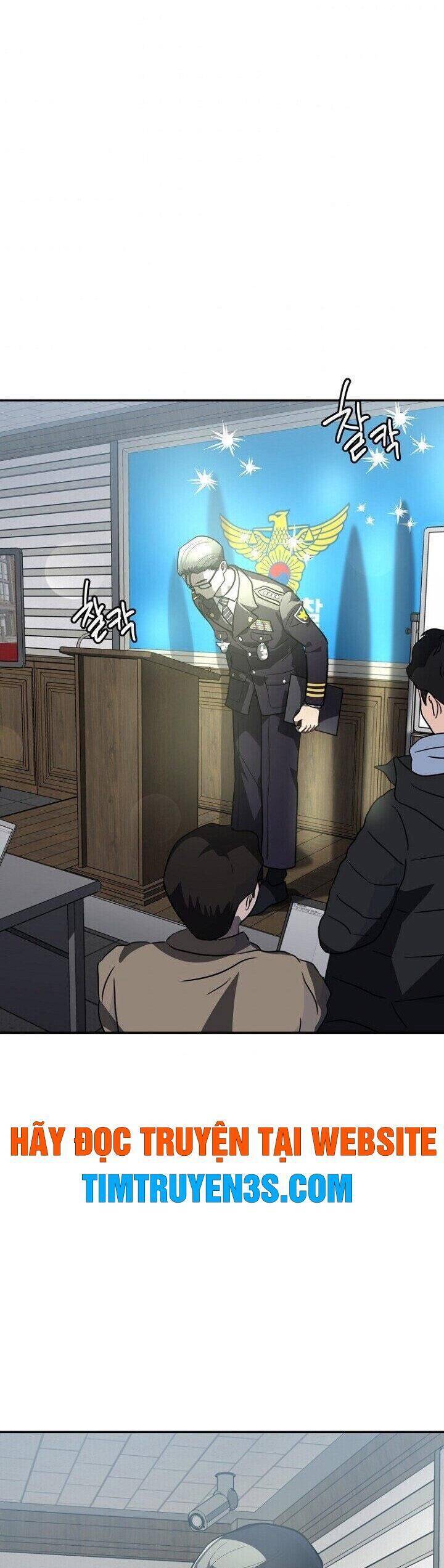 Tôi Đã Giết Hắn Chapter 34 - 24