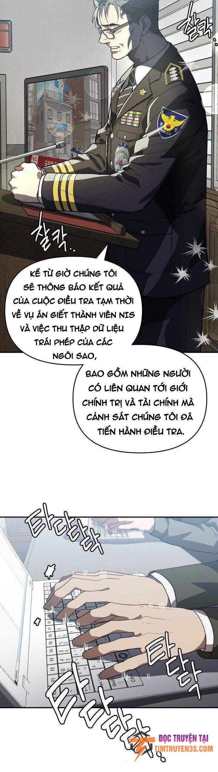 Tôi Đã Giết Hắn Chapter 34 - 25