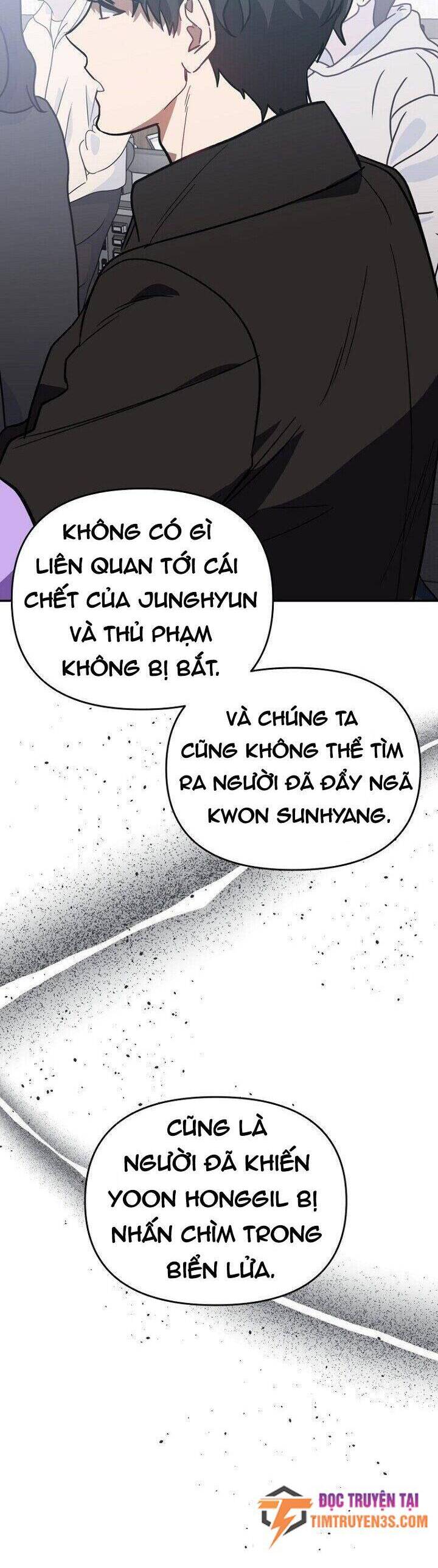 Tôi Đã Giết Hắn Chapter 34 - 29