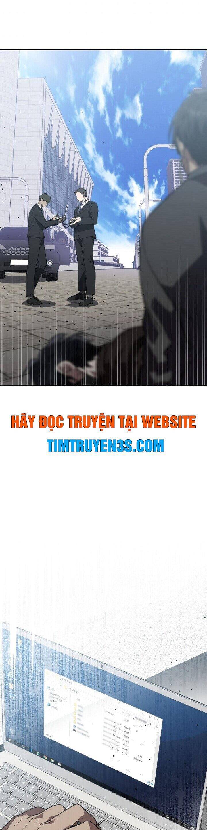 Tôi Đã Giết Hắn Chapter 34 - 4