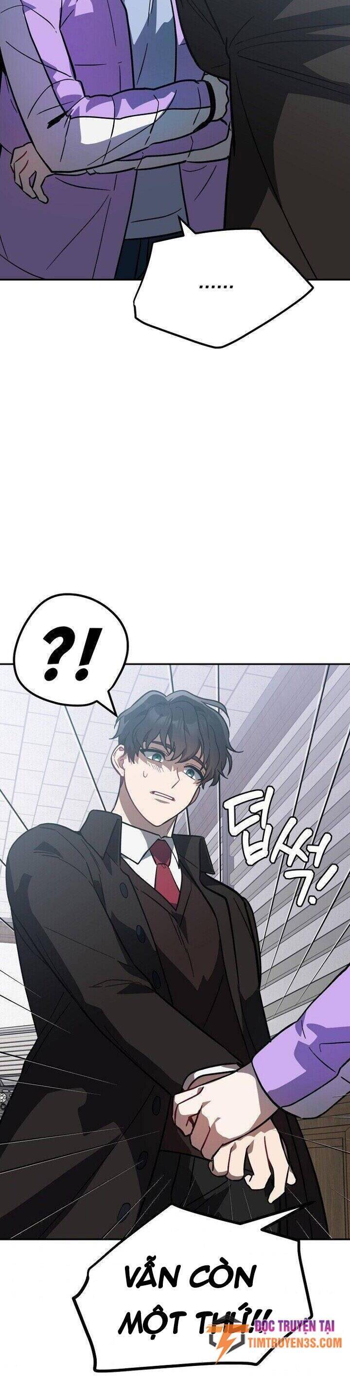 Tôi Đã Giết Hắn Chapter 34 - 31