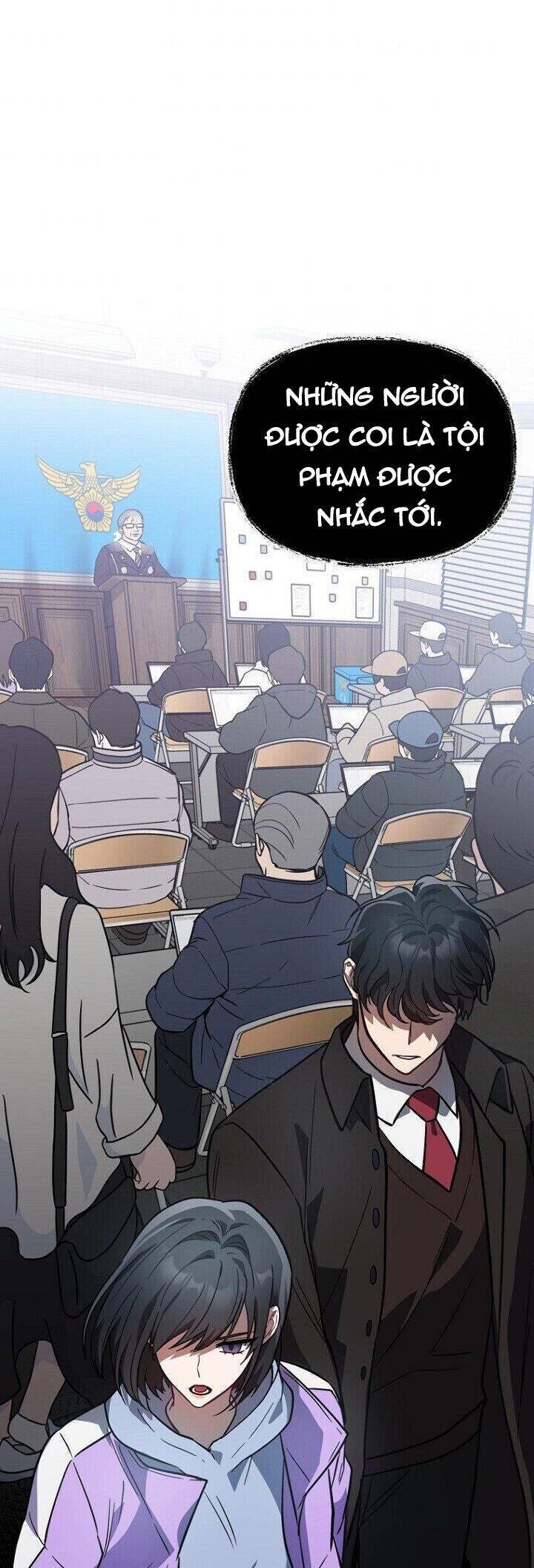 Tôi Đã Giết Hắn Chapter 34 - 32