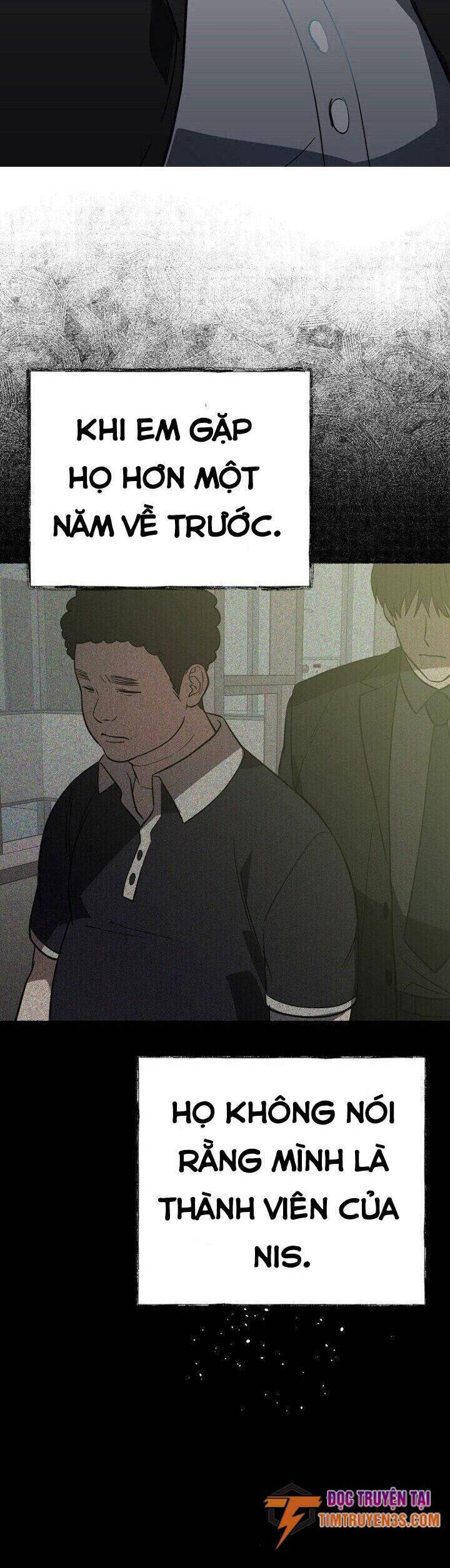 Tôi Đã Giết Hắn Chapter 34 - 38