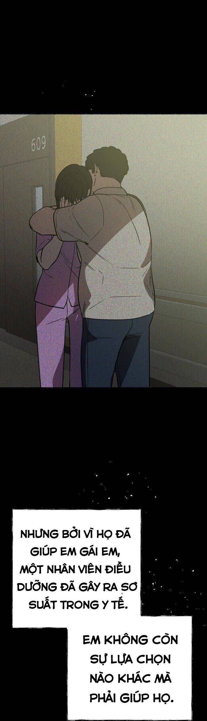 Tôi Đã Giết Hắn Chapter 34 - 39