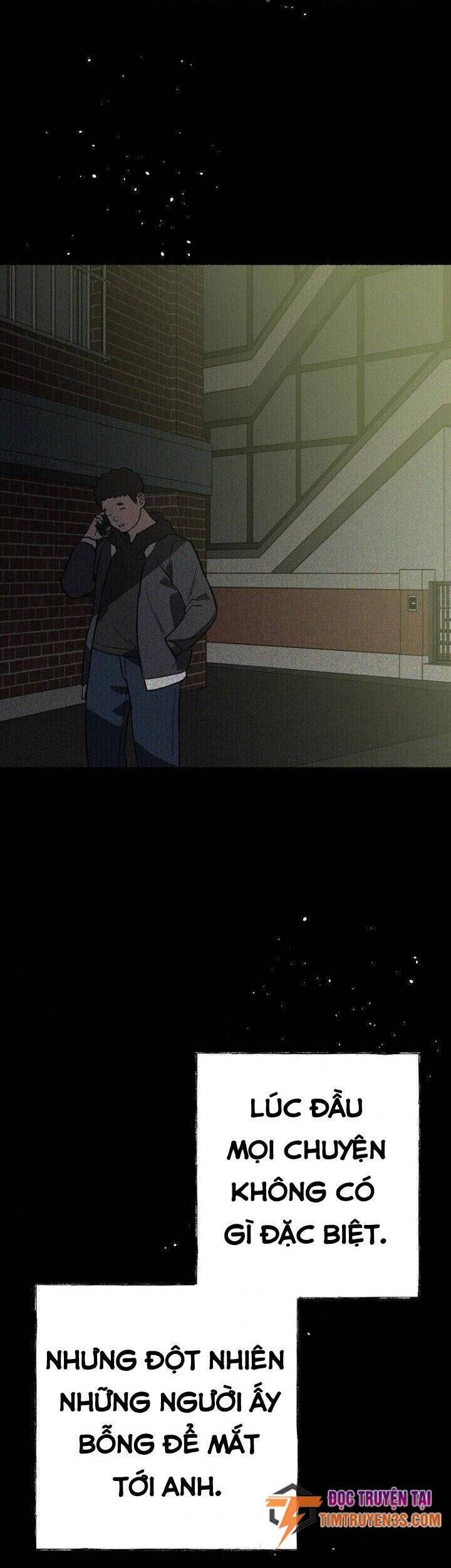 Tôi Đã Giết Hắn Chapter 34 - 40