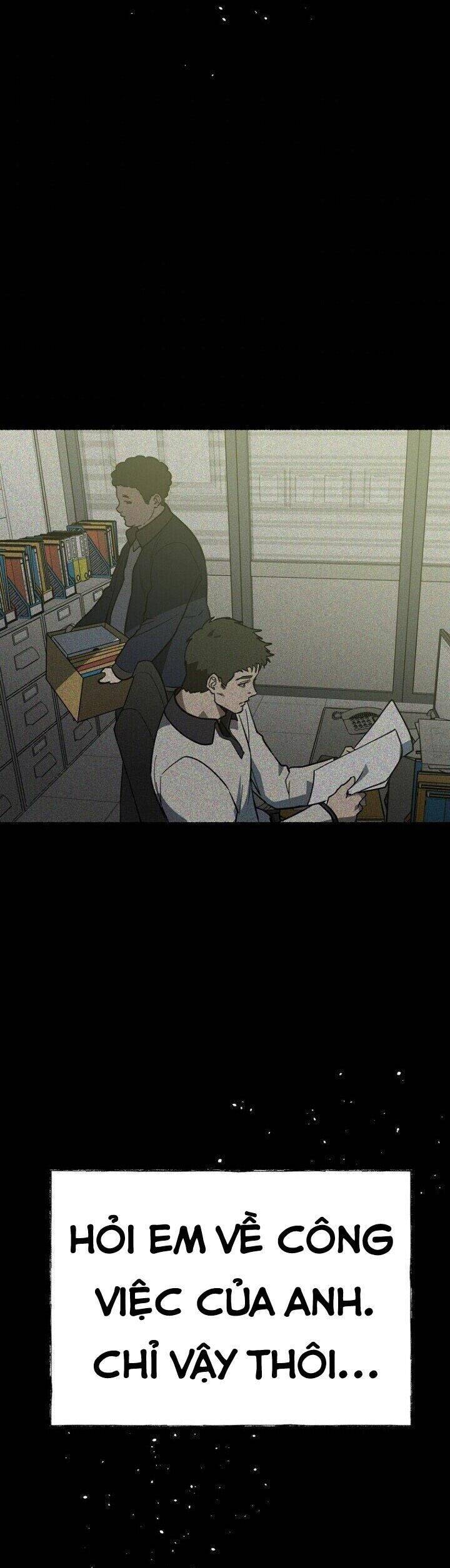 Tôi Đã Giết Hắn Chapter 34 - 41