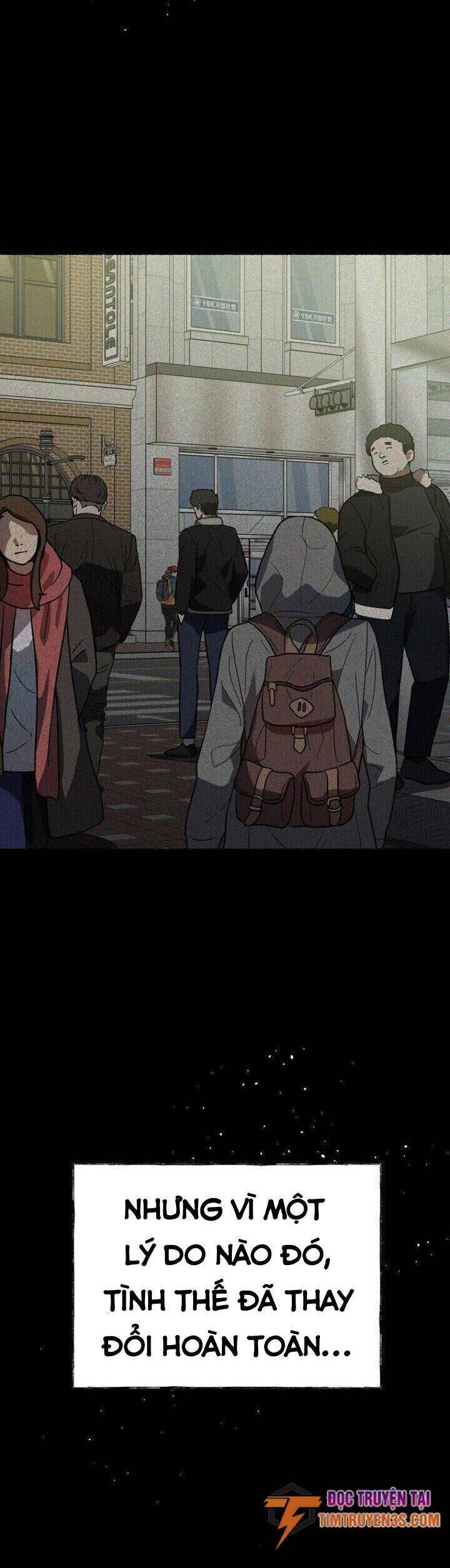 Tôi Đã Giết Hắn Chapter 34 - 42