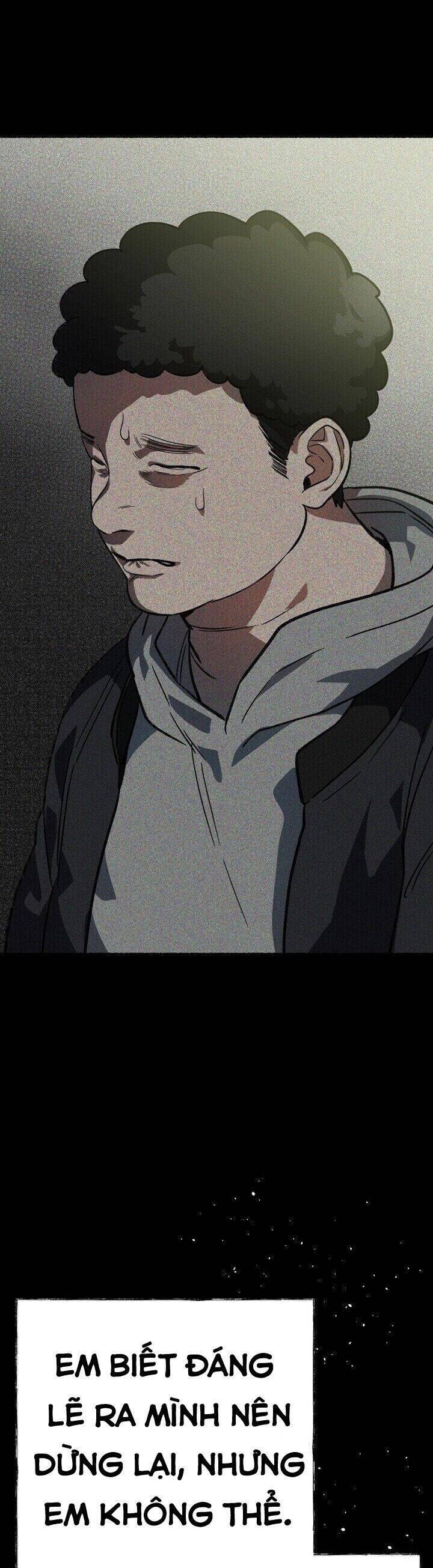 Tôi Đã Giết Hắn Chapter 34 - 43