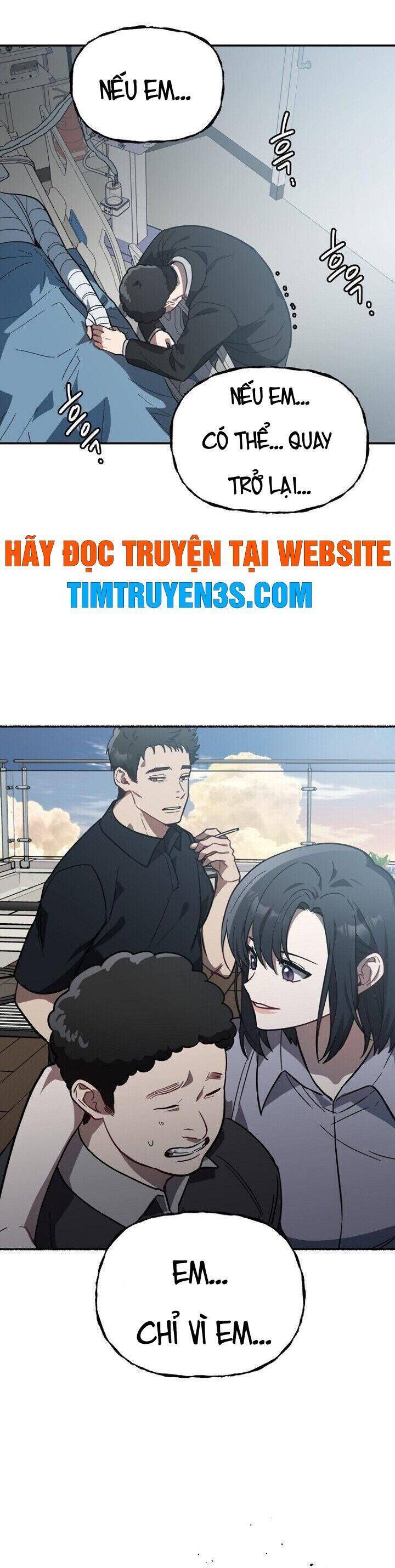 Tôi Đã Giết Hắn Chapter 34 - 47