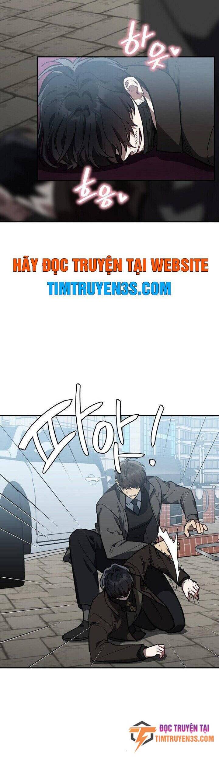 Tôi Đã Giết Hắn Chapter 34 - 7