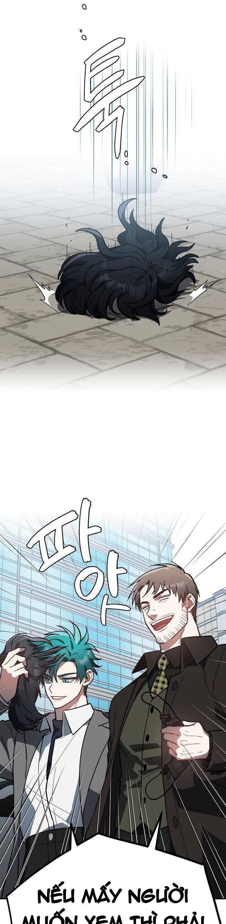 Tôi Đã Giết Hắn Chapter 34 - 8