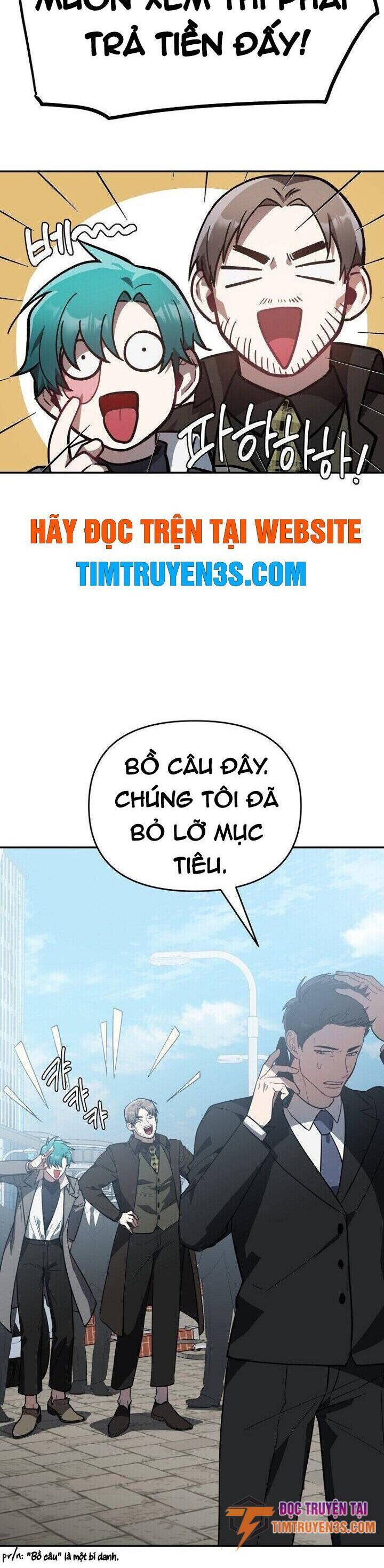 Tôi Đã Giết Hắn Chapter 34 - 9