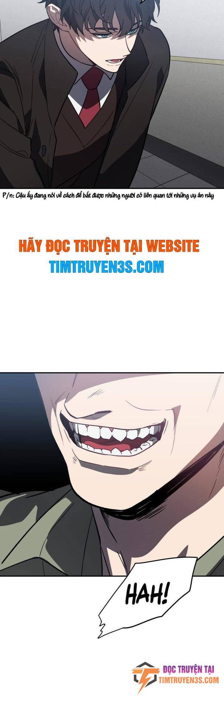 Tôi Đã Giết Hắn Chapter 35 - 11